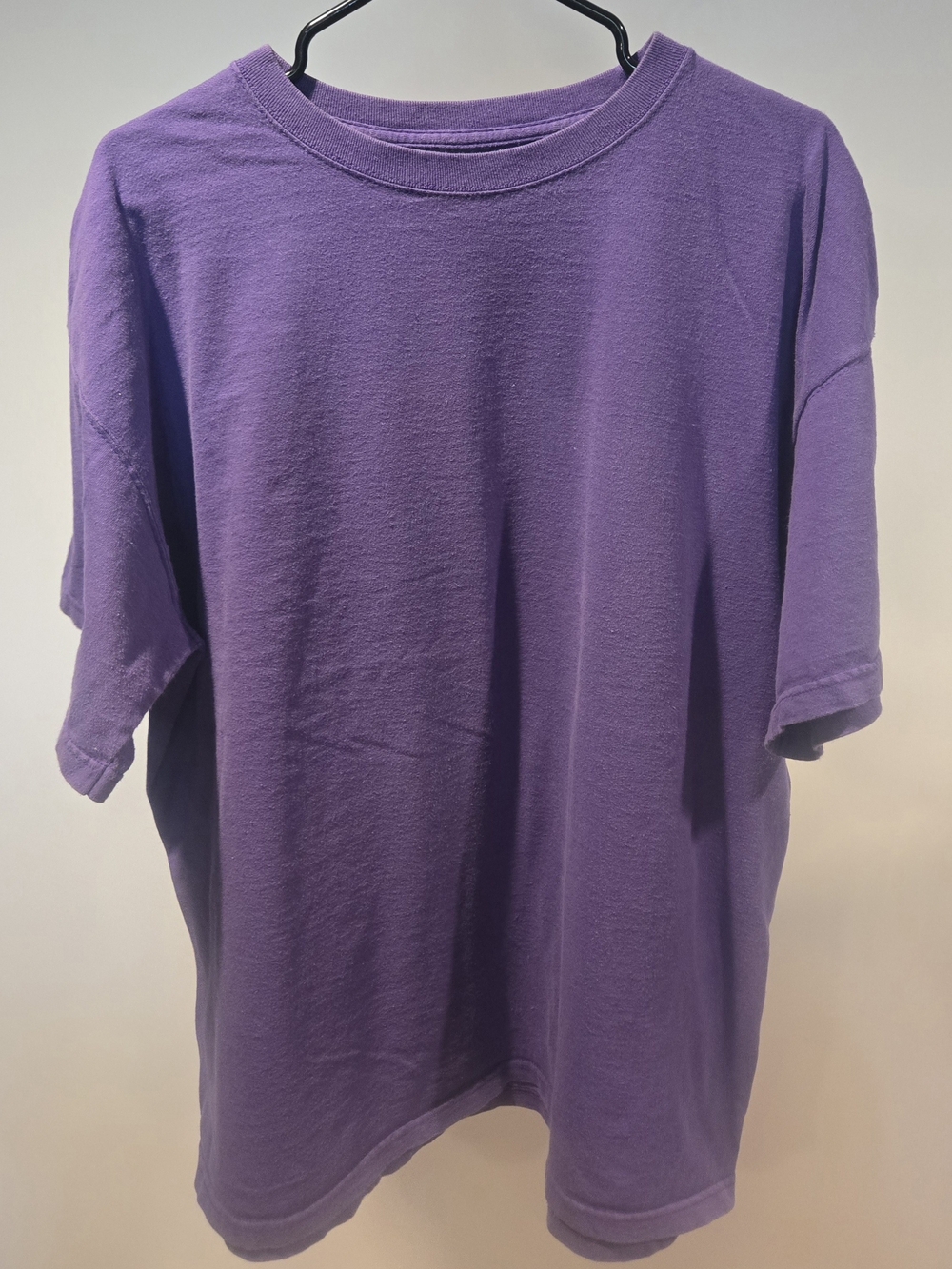 Fruit of the Loom Mens T-shirt XL